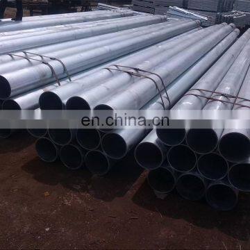 200mm Diameter Steel Pipe photo-6