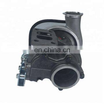 Turbocharger Parts 6CTA Diesel Engine Turbo 3595279 photo-5