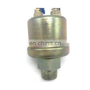 Oil pressure sensor 612600090359 Suitable for Beiben Howo A7 Weichai YT303D