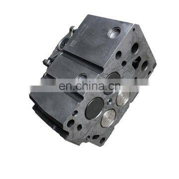 Sinotruk HOWO Truck Diesel Engine Cylinder Head AZ1246040010D photo-3