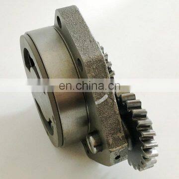 6L Diesel Engine Parts Lubrication Oil Pump Assembly 4941464 photo-3
