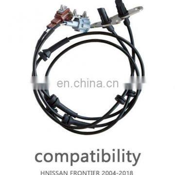 47901-EB300 47901EB300 Rear Left&Right ABS Wheel Speed Sensor Replacement Parts for Sale photo-5