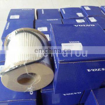 PF7889-30 Excavator Fuel Filter P552044 2040PM 14622355 photo-2
