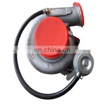 ISDe6 ISDE Engine Turbocharger HE351W 4043982 4043980