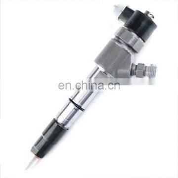 D28D10-4DA / ZD28 engine fuel injector 0445110766 / 1112010-E4115