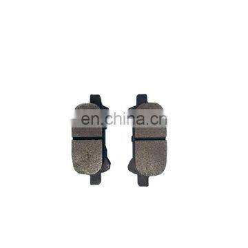 XYREPUESTOS AUTO PARTS Repuestos Al Por Mayor  Brake Pad for Toyota Camry 04466-33080