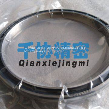 KC090XP0 China Thin Section Bearings Manufacturers 228.6x247.65X9.525mm Packaging Equipment Bearing photo-2