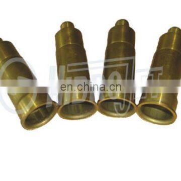 Nozzle fuel injector copper sleeve for 6D14 6D15