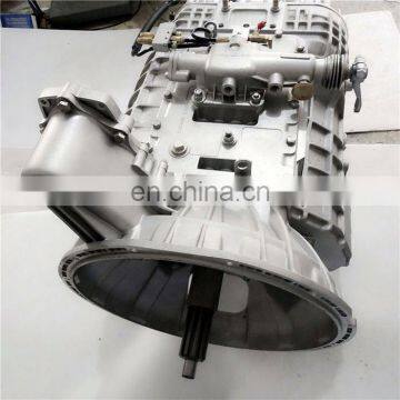 Hot Selling Low Price Fast Gearbox For DONGFENG photo-3