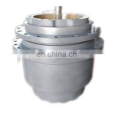 31N8-40070 Excavator Parts Final Drive Reduction Gear Box R320NLC-7A Travel Gearbox