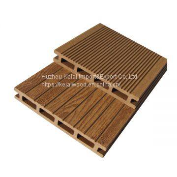 Resists stains mold an wpc decking solid Floor Good Wood-plastic 3d Outdoor Composite Decking WPC Laminate Flooring