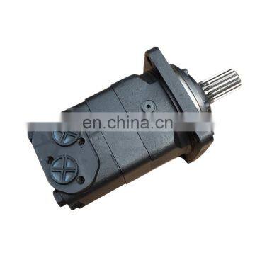 Trade Assurance Original Danfoss OMV Series OMV800 151B3109 Cycloid Gear Hydraulic Motor photo-5