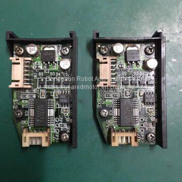 PCB-INK KEY BOARD FOR RYOBI 680(TE16KM-12-384)