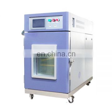 for extreme temperature test Temperature humidity chamber with good price