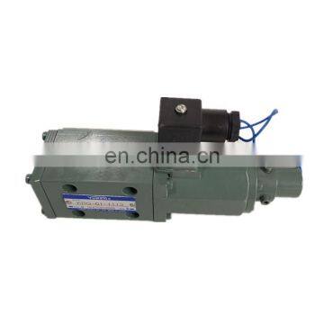 YUKEN ERG-01-1113 sandwich plate valve with good quality