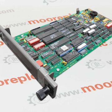 ABB 3BSE003879R1 | sales2@mooreplc.com