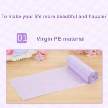 Garbage Bag With Fragrance photo-5