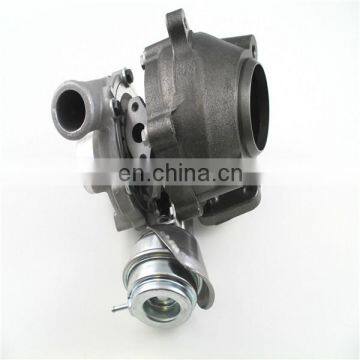 GT1549V Turbocharger 700447-0008 2247297F 700447-0003 With Engine M47D E46 photo-3