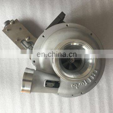 RHG8 Turbocharger VA520077 S1760-E0040 S1760-E0102 S1760E0102 VXCX Turbo for Hino Profia 700 Truck Engine photo-4