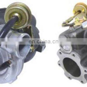 Turbo Factory Direct Price 2674A138 TBP402 452046-0001 Turbocharger photo-2