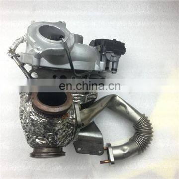 GTD2060V turbocharger 839077-0001 059145873CL with the high quality