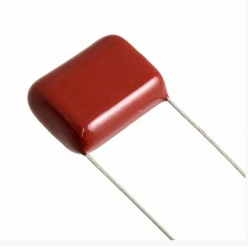 CBB21 105j 1.5uf 400v metallized polypropylene film capacitor