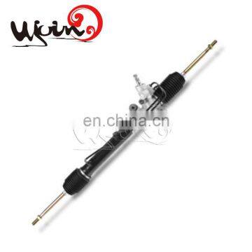 High quality and cheap  power  steering rack  for NISSAN SENTRA B15 2000-2006 49001-5M407  49001-BN010