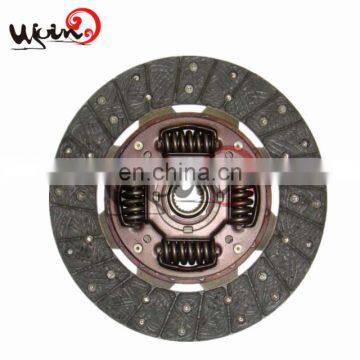 Best price car parts clutch kit for NISSANS 30100-02T75 30100-6T300 30100-02T74