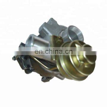 TFO35HL2-12GK Turbocharger 49135-02652 MR968081 MR968080 Application for Mitsubishi L200 Pajero 2.5 Engine 4D56 photo-2