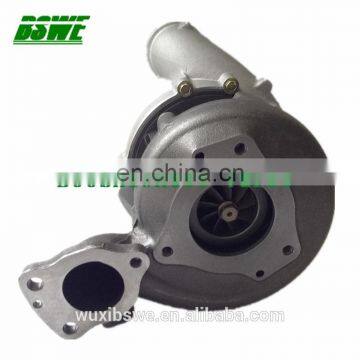 A6420901680 Turbocharger GTA2052GVK OM642 Engine Parts Turbo CHRA 743649-0055 Turbo 743507 757608 765155 photo-4