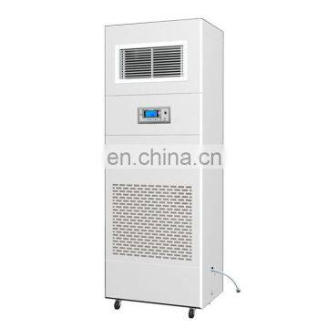 Wet membrane industrial humidifier 6L/H (Model:DJ-06)