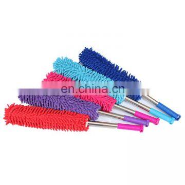 Modern style many patterns cheap washable duster, magic fiber duster