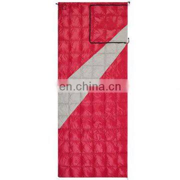 Compact And Ultralight Winter Down Sleeping Bag For Camping, Hiking, Backpacking,Travel photo-3