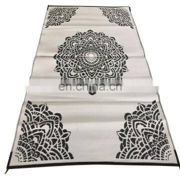 High Quality Easy to Clean 100%PP Jacquard Mat Rug Carpet photo-4