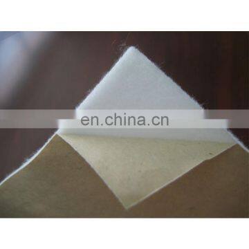 custom non woven fabric with self adhesive