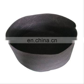 Black Color 30gallon Felt Grow Pots photo-3