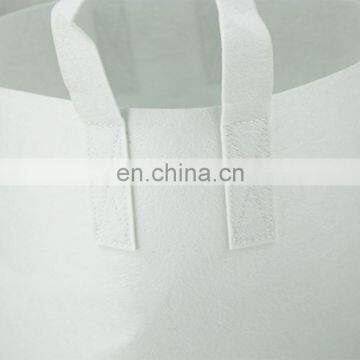 Wholesale 10 Gallon Opening Felt Plant Bucket Green Grow Pot photo-5