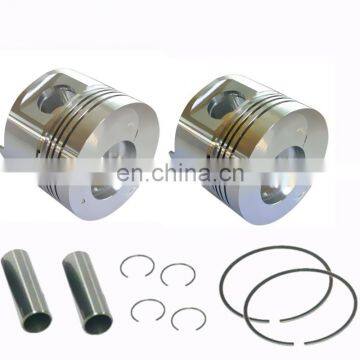 Supertech 42 Percent Lighter Titanium Retainer For Acura B17A1 B18C1 B18C5 Honda B16A2 B16A3 H22A1 H22A4 Engine Valve Spring photo-4