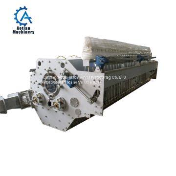 Hydraulic Oxygen Air Cushion Headbox Paper Machine Parts photo-2