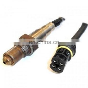 Oxygen O2 Sensor For Mer-cedes W203 W211 W204 CLK C180 C230 E200 OEM 0258006475 0025400617