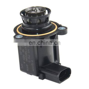 Turbo Cut off Valve Diverter FOR Audi A4 A3 Q5 VW Jetta Passat 2.0L OEM 06H145710D 70183004 06F145710B 06F145710C