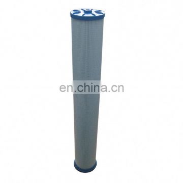 Good Selling Pleated High Flow Water Filter HF40PP001A01