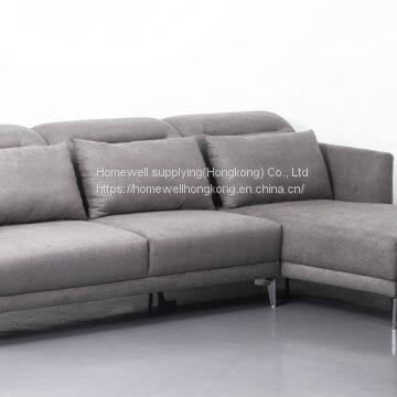 HF2068 corner sofa