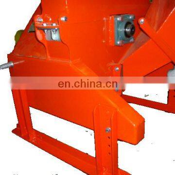 Italy Style High Efficiency 3 Point Wood Chipper for Sale photo-5