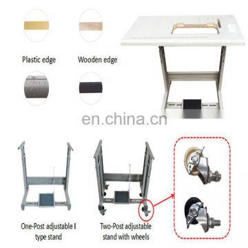 LT 1900A DIRECT DRIVE HIGH-SPEED BAR TACKING INDUSTRIAL SEWING MACHINE photo-4