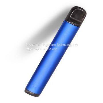 disposable nicotine vape pen