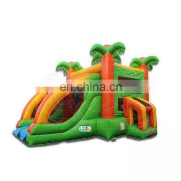 Modern Modular Model Jumper Inflatable Bouncer Jumping Bouncy Castle Bounce House for Kid