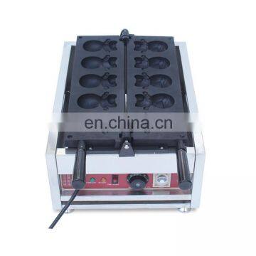 waffle maker machine with stainless steel