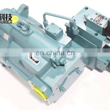 Nachi PZ series PZ-2B PZ-2A PZ-3B PZ-3A PZ-4B PZ-4A PZ-5B PZ-5A PZ-6B PZ-6A proportional volume piston pump