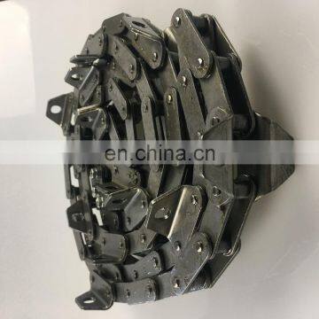High Quality Kubota Spare Parts Assy Chain For DC60 Harvester photo-2